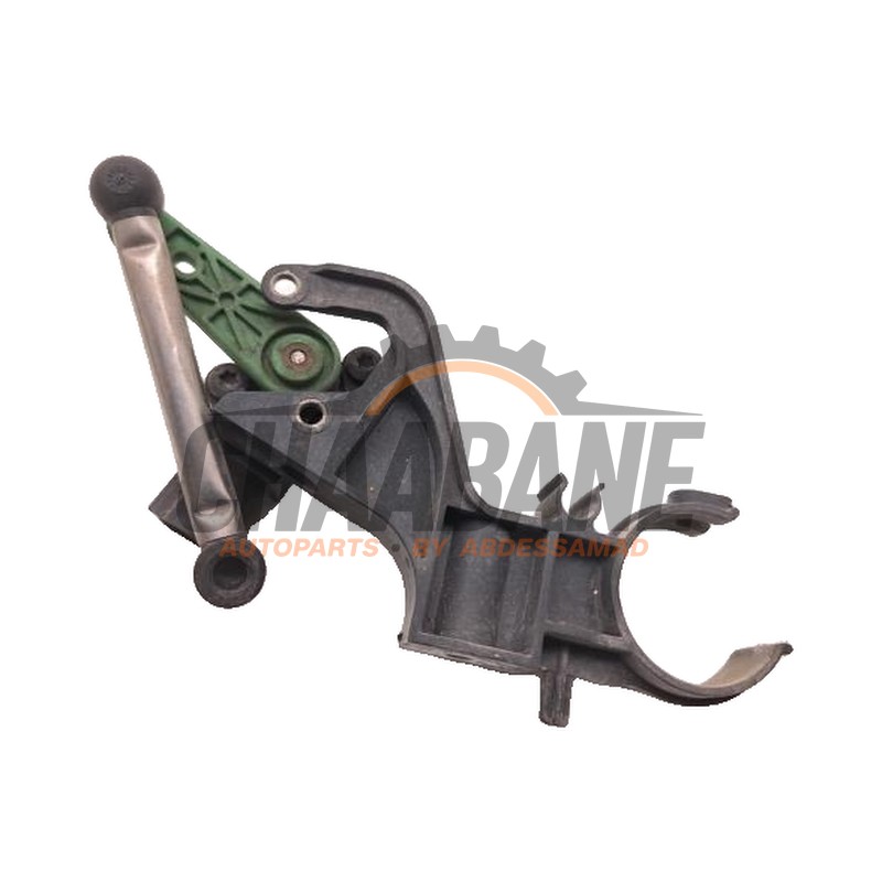 Regulateur dhauteur Xenon 991343021 Porsche 718 Boxster (982) 2.5 GTS 2016