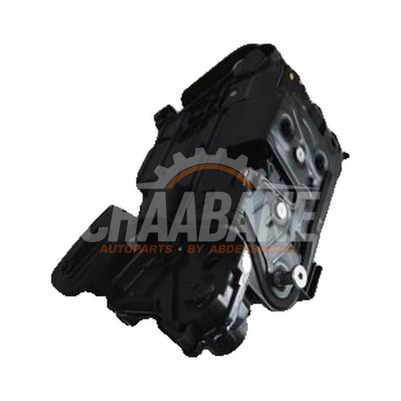 Serrure portiere mecanique 2portes gauche 5NB837015E Volkswagen Passat 2014 / 2024