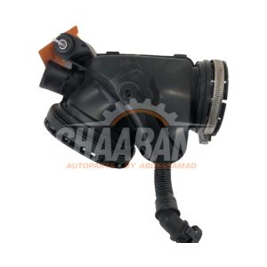 Tuyau daspiration air 6540901242 Mercedes GLE (V167) 350de 2.0 Turbo 16V 4-Matic