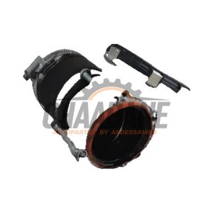 Boitier accelerateur G4D39F991AA Landrover Range Rover Velar (LY) 2.0 D180 AWD