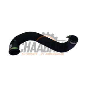 Tuyau intercooler 4K0145738L Audi A6 Avant (C8) 2018