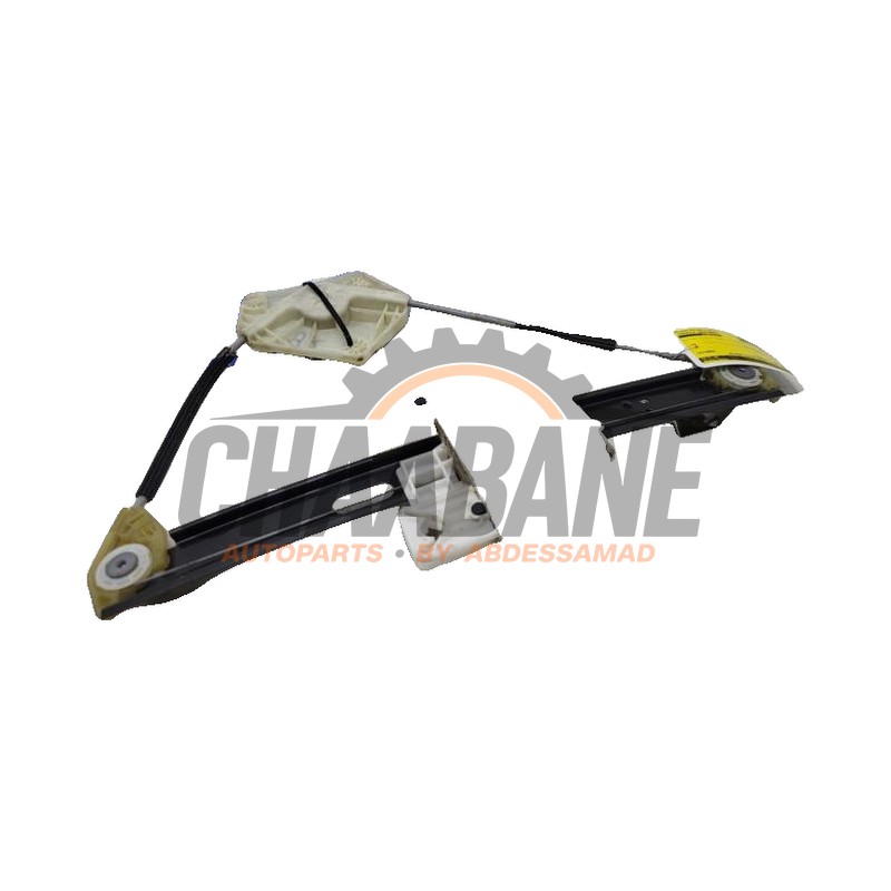 Moteur leve vitre arriere droit 5F9839462C Seat Leon 2012 / 2020
