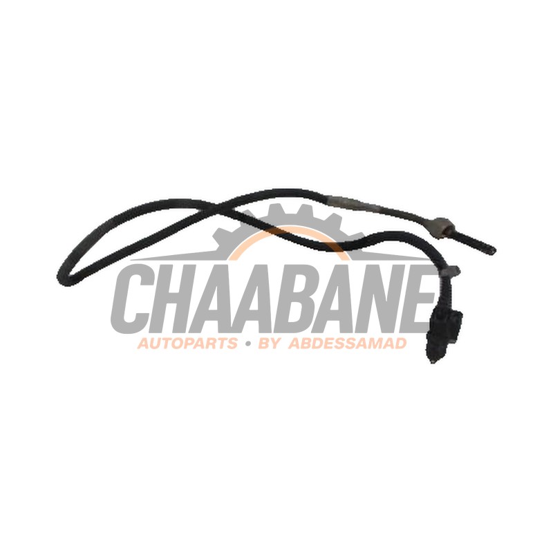 Sensor temperature d'echappement A0009057004 Mercedes CLA (117.3) 2.2 CLA-200 CDI, 200 d 16V