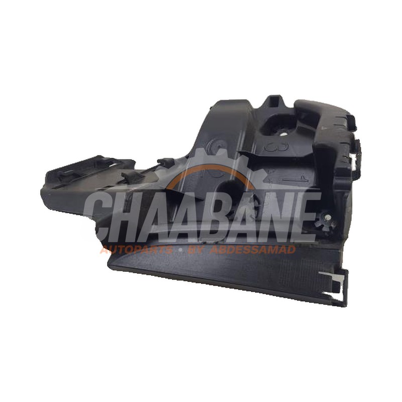 Coin pare-chocs arriere gauche 4KE807365 Audi E-Tron 2018