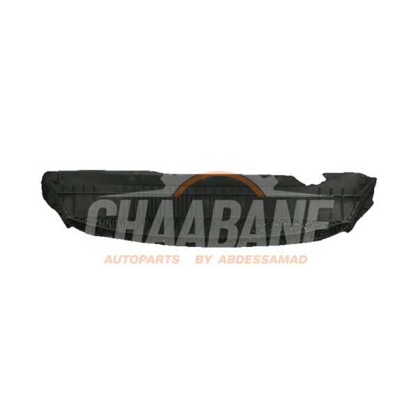 Cache sous moteur 5E3807611C Skoda Octavia 2019