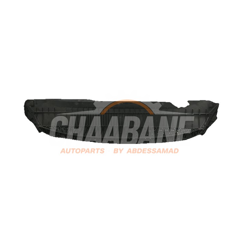 Cache sous moteur 5E3807611C Skoda Octavia 2019