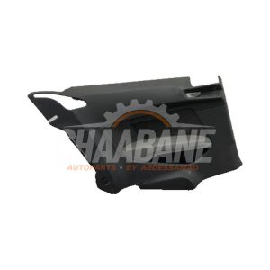 Revetement portiere 2portes gauche 8W6867103AC Audi S5 (F53/F5P) 3.0 TFSI V6 24V 2016