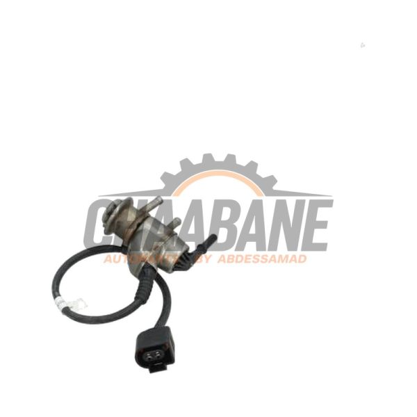 Injecteur Adblue 2N0131113H Volkswagen Crafter (SY) 2.0 TDI RWD 2016