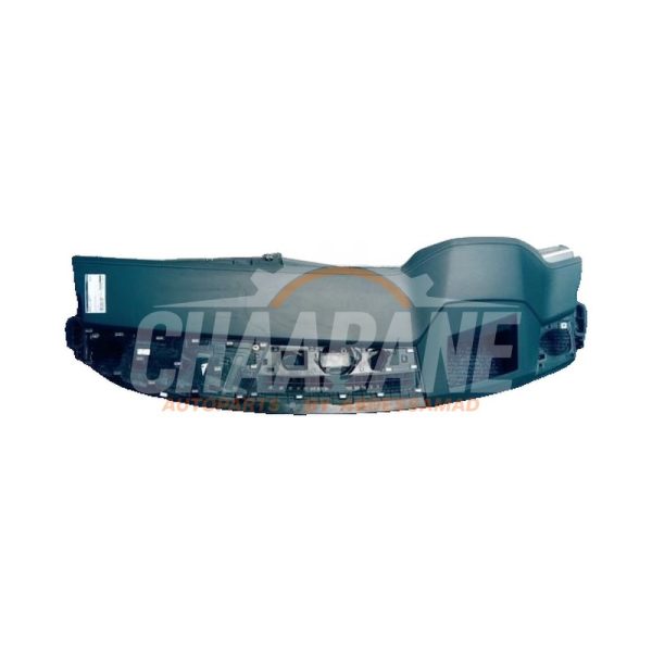 Airbag droite (tableau de bord) 4K0880204H Audi A6 Avant (C8) 3.0 V6 24V 55 TFSI Mild Hybrid Quattro 2018