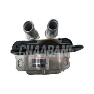 Condensateur clim 5Q0820031 Audi A3 Sportback (8VA/8VF) 1.4 TFSI 16V 40 e-tron 2012 / 2020