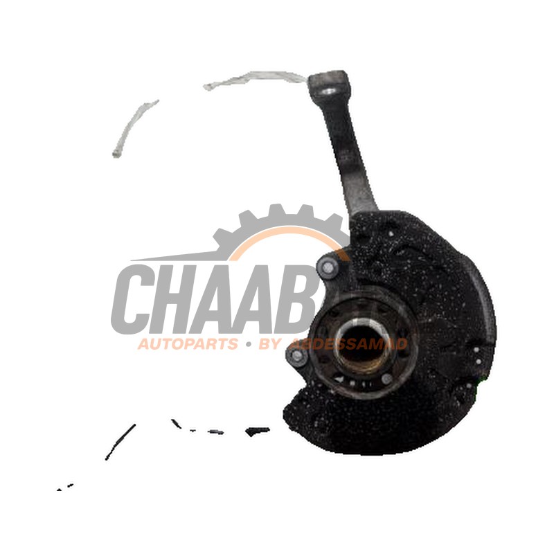 Fusee avant droit 2052200 Mercedes C (W205) C-350 e 2.0 16V