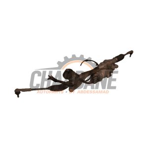 Boitier de direction assistee 7805501673 Seat Leon ST (5FF) 1.6 TDI Ecomotive 16V 2012 / 2020