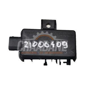 Module gonflage pneus A0009008709 Mercedes E Estate (S213) E-200d 2.0 Turbo 16V