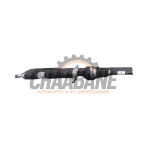 Cardan droit (transmission) A1773306500 Mercedes CLA (118.3) 1.3 CLA-180 Turbo 16V