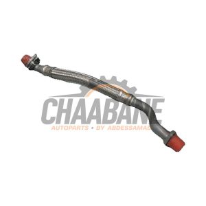 Conduite de pression dhuile 4G0117315 Audi RS7 2013 / 2018