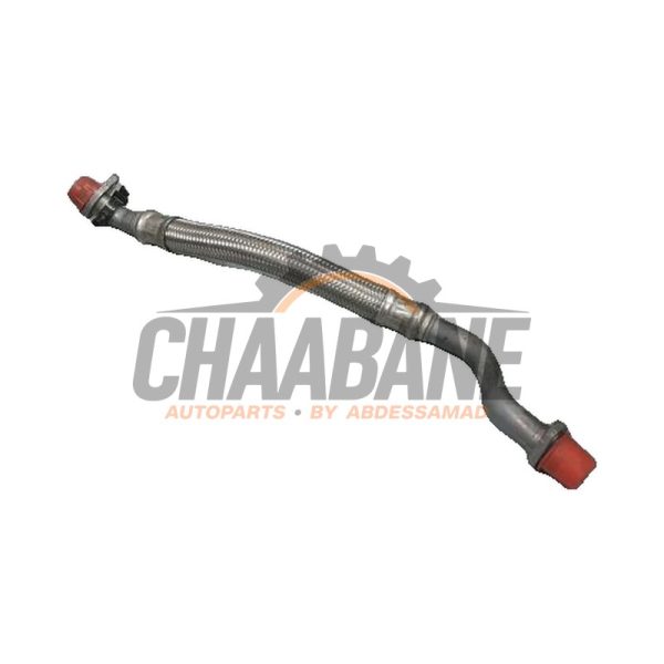 Conduite de pression dhuile 4G0117315 Audi RS7 2013 / 2018