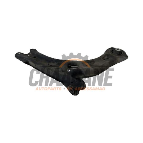 Divers en plastique VWPOLO Volkswagen Polo VI (AW1) 1.6 TDI 16V 95 2017