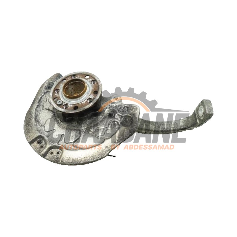Fusee avant droit A2052200 Mercedes C (W205) C-250 2.2 CDI 16V BlueTEC, C-250d