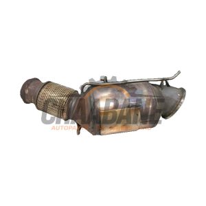 Catalyseur 18329470159 BMW X3 2017