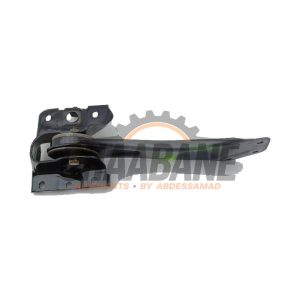 Bras de suspension arriere gauche A2473502303 Mercedes EQA (N243) 250 67 kWh