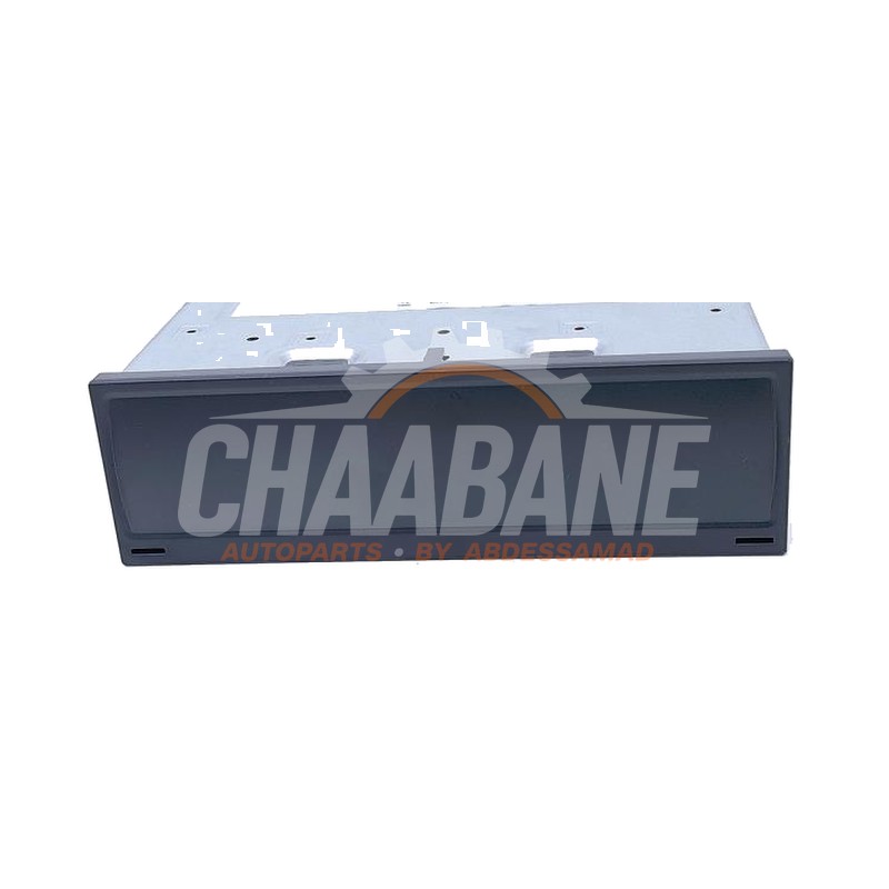 Unite de controle Multimedia 10A035820A Volkswagen ID.Buzz Cargo (EBA) 77 kWh 2022
