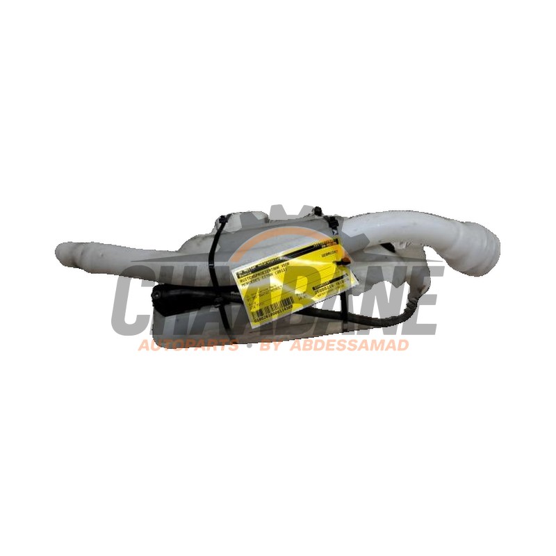 Reservoir lave-glace avant XXXXX Mercedes Citan (415.6) 1.5 109 CDI