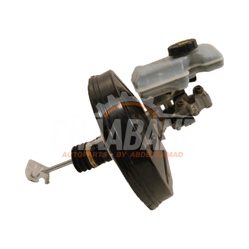 Servo frein 5Q1614105CK Seat Leon 2012 / 2020