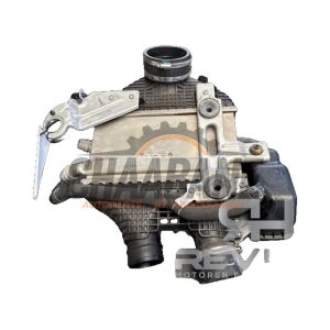 Intercooler 17514802574 BMW M4 (F82) M4 3.0 24V TwinPower Turbo 2014 / 2020