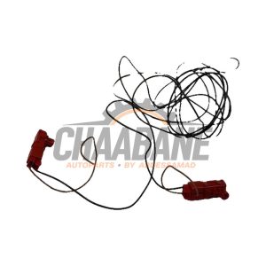 Phare LED 4KE947356C Audi E-tron Sportback (GEA) 2019