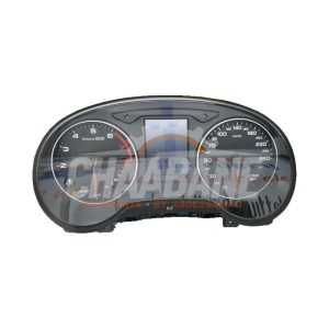 Instrument de bord 81A920740 Audi Q2 (GAB/GAG) 1.0 TFSI 12V 2016