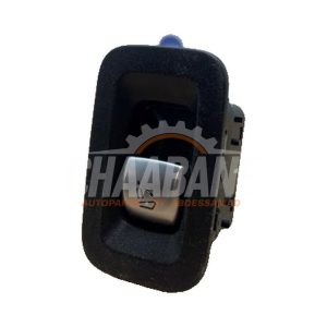 Commutateur reglage siege A2059056611 Mercedes GLC AMG (X253) 3.0 43 AMG V6 Turbo 4-Matic