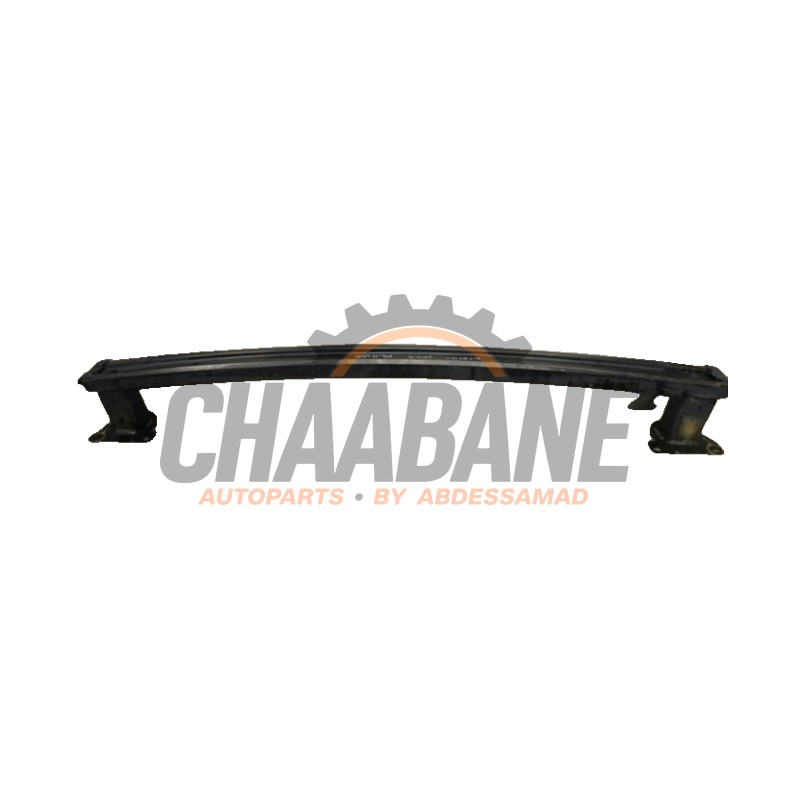 Cadre pare-chocs arriere A4206470000 Mercedes Citan (420.6) 1.5 110 CDI