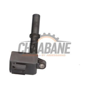 Broche bobine A2769063700 Mercedes S AMG (C217) 5.5 S-63 AMG V8 32V Biturbo 4-Matic