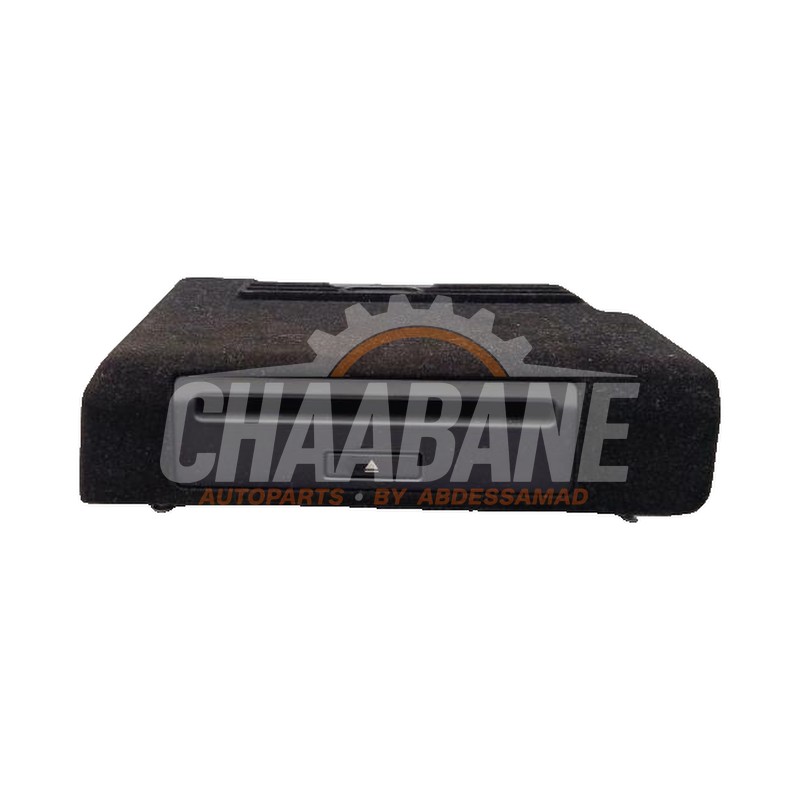 Radio/Lecteur CD 8613130131 Landrover Range Rover IV (LG) 4.4 SDV8 32V
