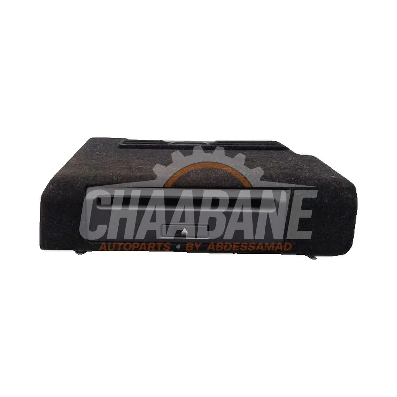 Radio/Lecteur CD 8613130131 Landrover Range Rover IV (LG) 4.4 SDV8 32V