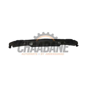 Cadre pare-chocs avant A2228550437 Mercedes S (222.0/222.1)