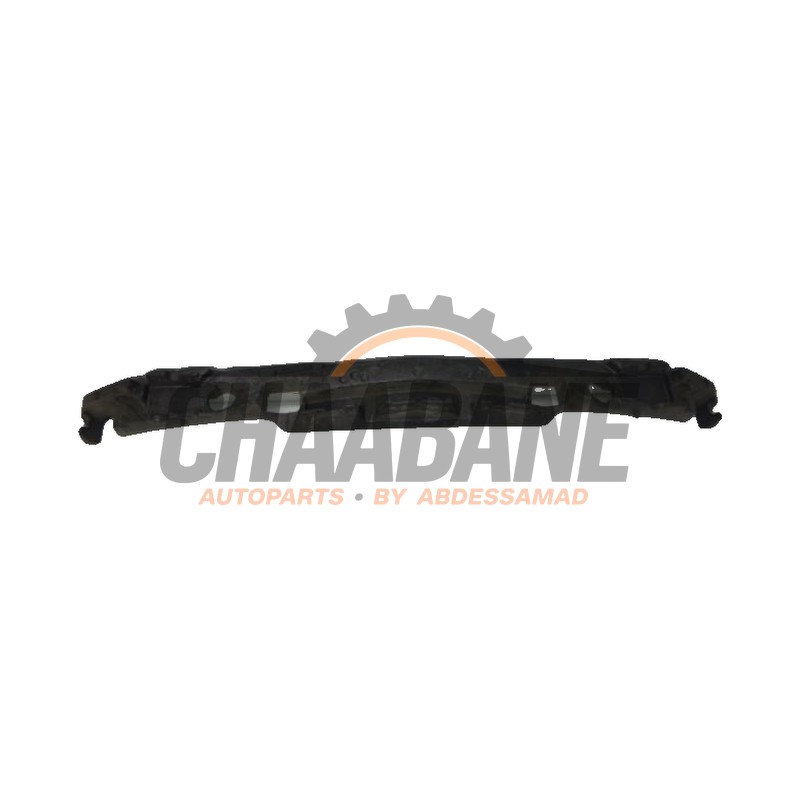 Traverse inferieure A2228550437 Mercedes S (222.0/222.1)