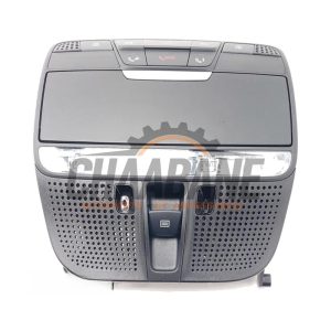 Eclairage interieur avant A0009008407 Mercedes GLC AMG (X253) 3.0 43 AMG V6 Turbo 4-Matic