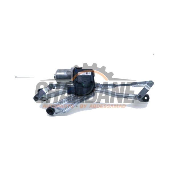 Moteur essuie-glace avant 5TB955119E Volkswagen Touran (5T1) 1.5 TSI 2015