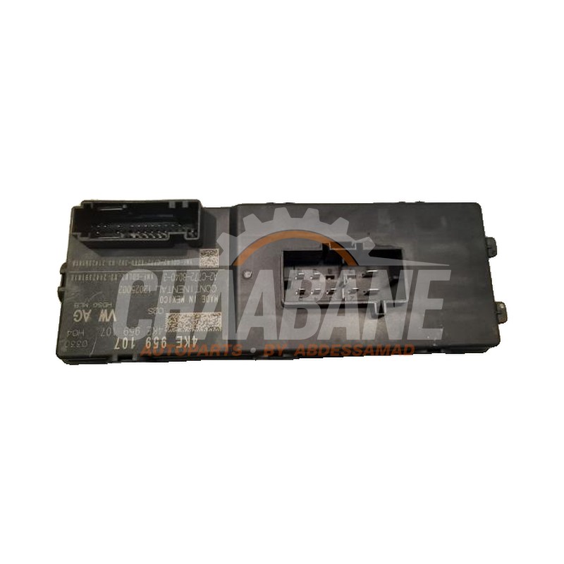 Module valve moteur 4KE959107 Audi Q5 Sportback (FYS/FYT) 2020