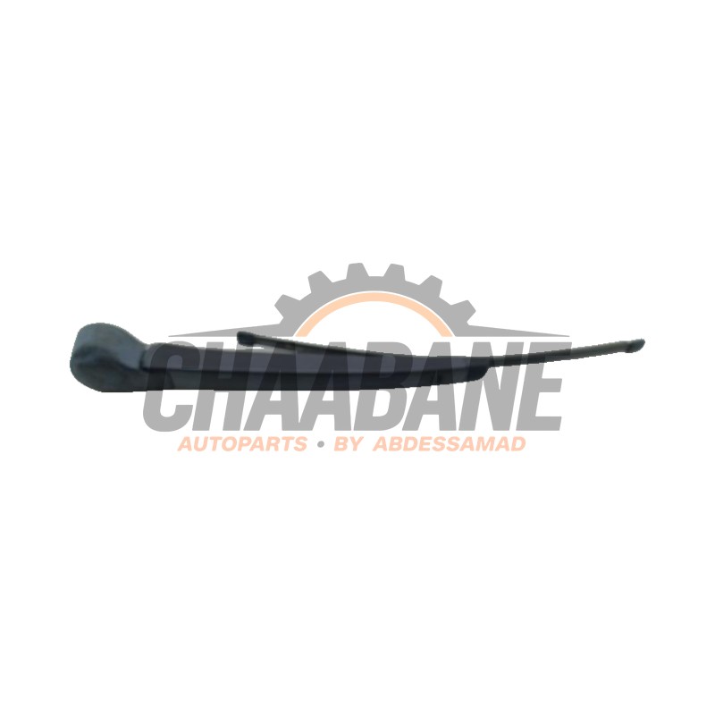 Bras essuie-glace arriere 2G0955707 Seat Ibiza V (KJB) 1.0 TSI 12V 2017