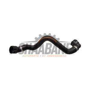 Tuyau radiateur A2935010800 Mercedes EQC (N293) 400 4-Matic