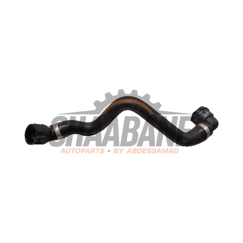 Tuyau radiateur A2935010800 Mercedes EQC (N293) 400 4-Matic