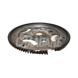 Volant moteur CPLA6K375AB Landrover Range Rover IV (LG) 3.0 TDV6 24V