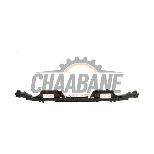 Remplissages de pare chocs avant 8W0807550 Audi A4 Quattro (B9) 2.0 TFSI 16V 2015