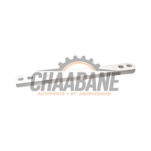 Support partie avant A1676264600 Mercedes GLE Coupe (C167) 400 e 2.0 16V 4-Matic