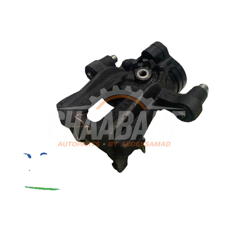 Etrier de frein (pince) arriere droit 5WA615424 Volkswagen Caddy Combi V (SBB/SBJ) 2.0 TDI BlueMotionTechnology 2020