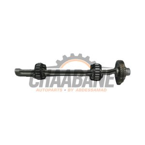 Arbre dequilibre A6540300500 Mercedes E-Klasse
