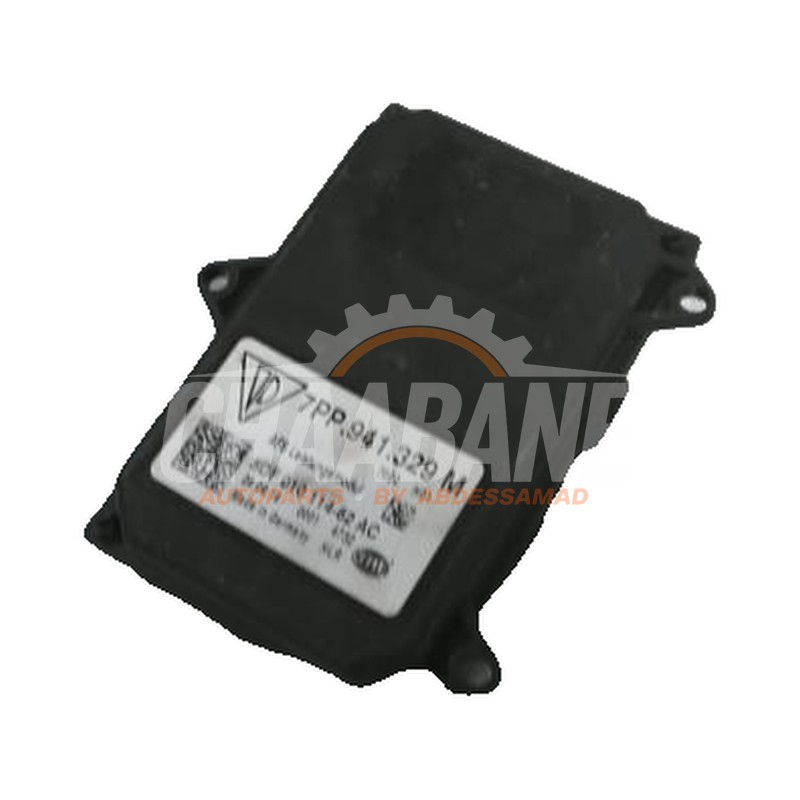 Ordinateur eclairage 7PP941329M Audi RSQ3 2013 / 2018
