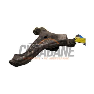 Bras de suspension avant droit ZIEFOTIO Mercedes Sprinter 5t (907.6) 311 CDI 2.1 D RWD